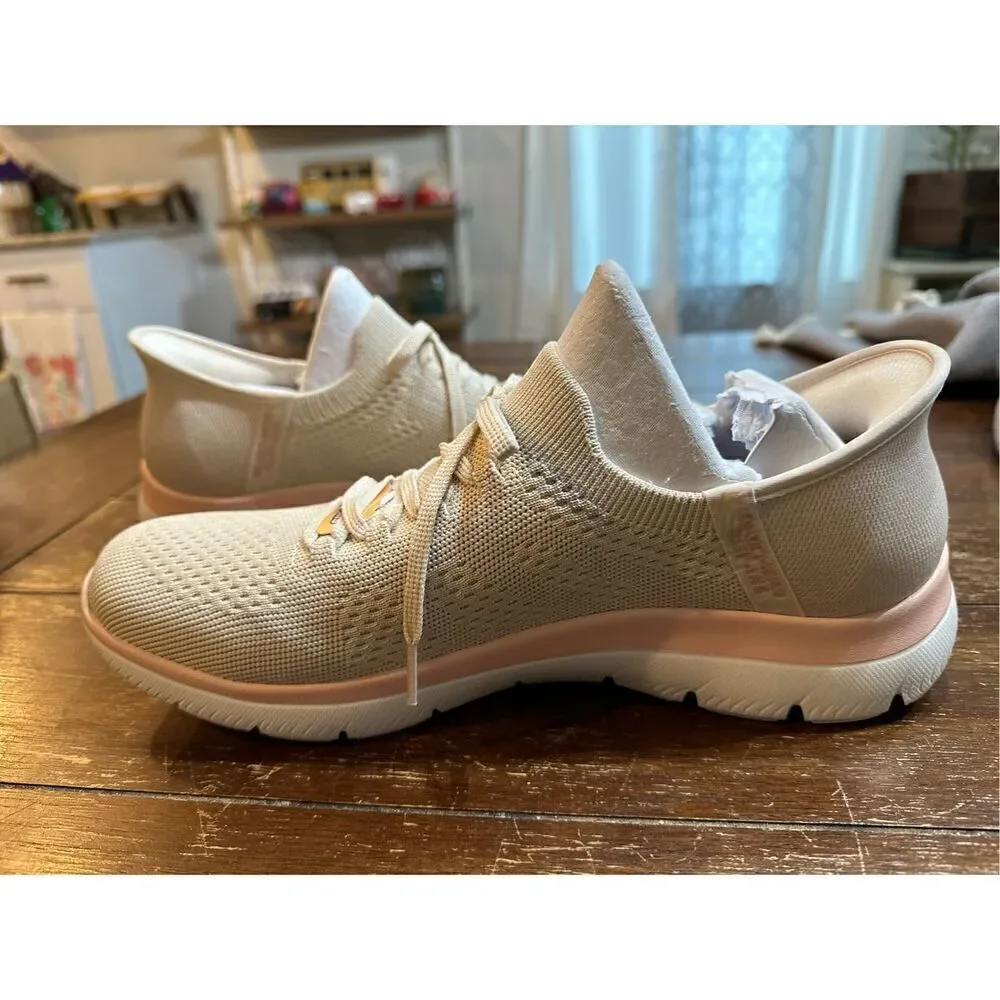 Skechers cooled stretch vegan